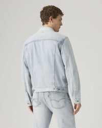 Levi's® Trucker Denim Jacket - Into The Light | Levi's® Jackets & Coats | JEANSTORE