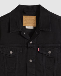 Levi's® Trucker Denim Jacket - Berk Night