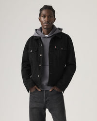 Levi's® Trucker Denim Jacket - Berk Night
