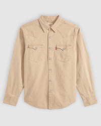 Levi's® Barstow Western Standard Shirt - Parris Summers GD