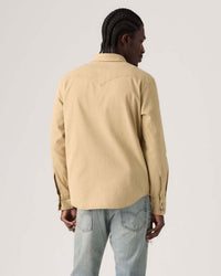 Levi's® Barstow Western Standard Shirt - Parris Summers GD