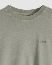 Levi's® Red Tab Vintage Tee - Garment Dye Mulled Basil