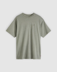 Levi's® Red Tab Vintage Tee - Garment Dye Mulled Basil