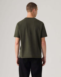 Levi's® Red Tab Vintage Tee - Weathered Finish Rosin