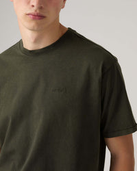 Levi's® Red Tab Vintage Tee - Weathered Finish Rosin