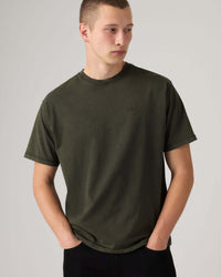 Levi's® Red Tab Vintage Tee - Weathered Finish Rosin