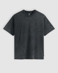 Levi's® Red Tab Vintage Tee - Weathered Finish Jet Black