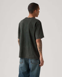 Levi's® Red Tab Vintage Tee - Weathered Finish Jet Black