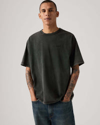 Levi's® Red Tab Vintage Tee - Weathered Finish Jet Black