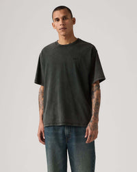 Levi's® Red Tab Vintage Tee - Weathered Finish Jet Black