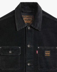 Levi's® Workwear Corduroy Sunrise Trucker Jacket - Perfect Storm