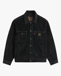 Levi's® Workwear Corduroy Sunrise Trucker Jacket - Perfect Storm