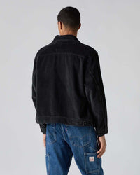 Levi's® Workwear Corduroy Sunrise Trucker Jacket - Perfect Storm