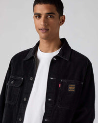 Levi's® Workwear Corduroy Sunrise Trucker Jacket - Perfect Storm