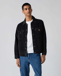 Levi's® Workwear Corduroy Sunrise Trucker Jacket - Perfect Storm