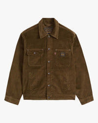 Levi's® Workwear Corduroy Sunrise Trucker Jacket - Desert Palm