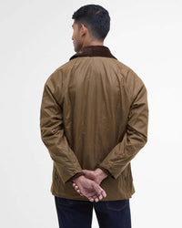 Barbour Heritage Bedale® Waxed Jacket - Bark
