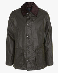 Barbour Heritage Bedale® Waxed Jacket - Archive Olive