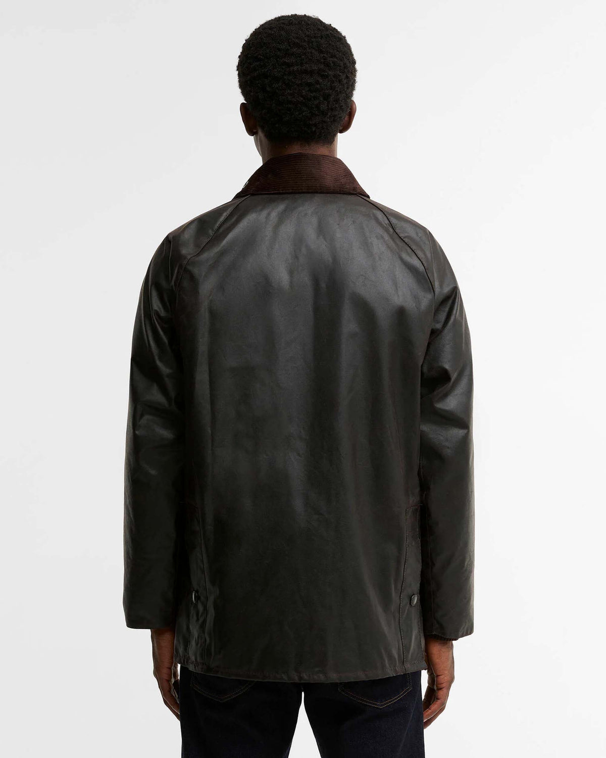 Barbour Heritage Bedale® Waxed Jacket - Rustic