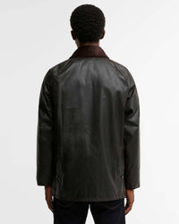 Barbour Heritage Bedale® Waxed Jacket - Rustic