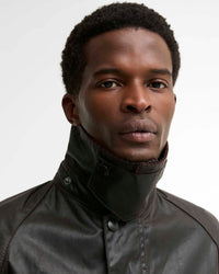 Barbour Heritage Bedale® Waxed Jacket - Rustic