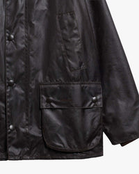 Barbour Heritage Bedale® Waxed Jacket - Rustic