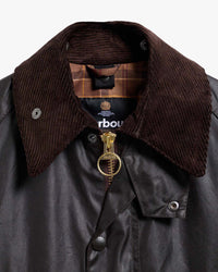 Barbour Heritage Bedale® Waxed Jacket - Rustic