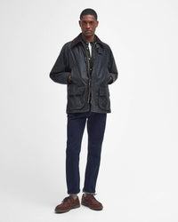 Barbour Heritage Bedale® Waxed Jacket - Sage
