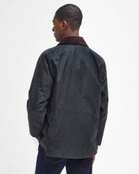 Barbour Heritage Bedale® Waxed Jacket - Sage