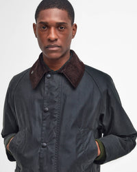 Barbour Heritage Bedale® Waxed Jacket - Sage