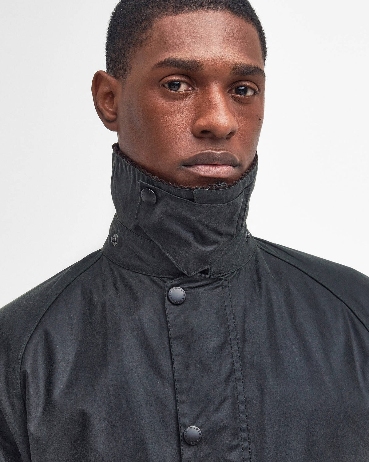 Barbour Heritage Bedale® Waxed Jacket - Sage