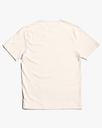 Merz b. Schwanen 2M15 6.8oz Classic Fit Sturdy Jersey Tee - Nature