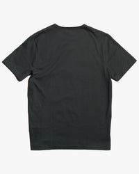 Merz b. Schwanen 2M15 6.8oz Classic Fit Sturdy Jersey Tee - Forest