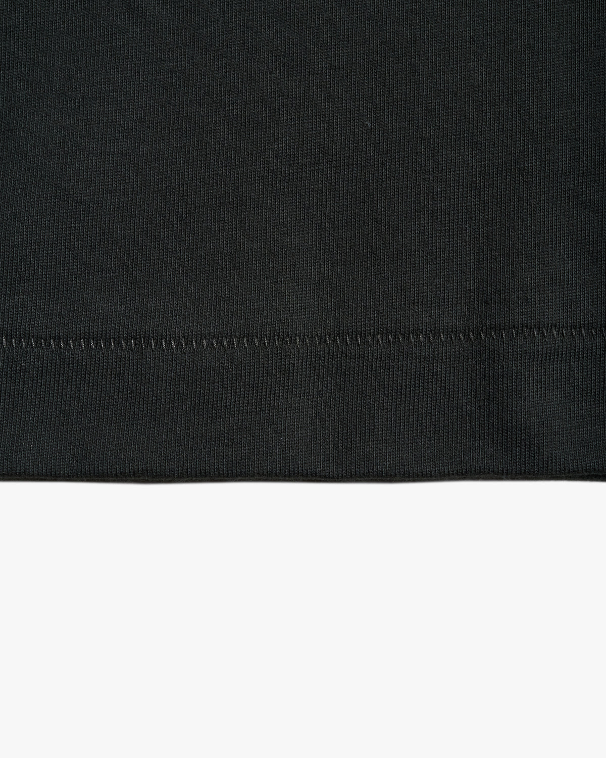 Merz b. Schwanen 2M15 6.8oz Classic Fit Sturdy Jersey Tee - Forest