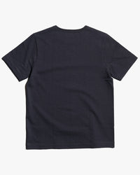 Merz b. Schwanen 2M15 6.8oz Classic Fit Sturdy Jersey Tee - Charcoal | Merz b. Schwanen T Shirts | JEANSTORE