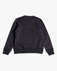 Merz b. Schwanen Originals 3S48 Classic Fit Heavyweight Sweatshirt - Dark Navy | Merz b. Schwanen Sweaters & Knitwear | Jeanstore