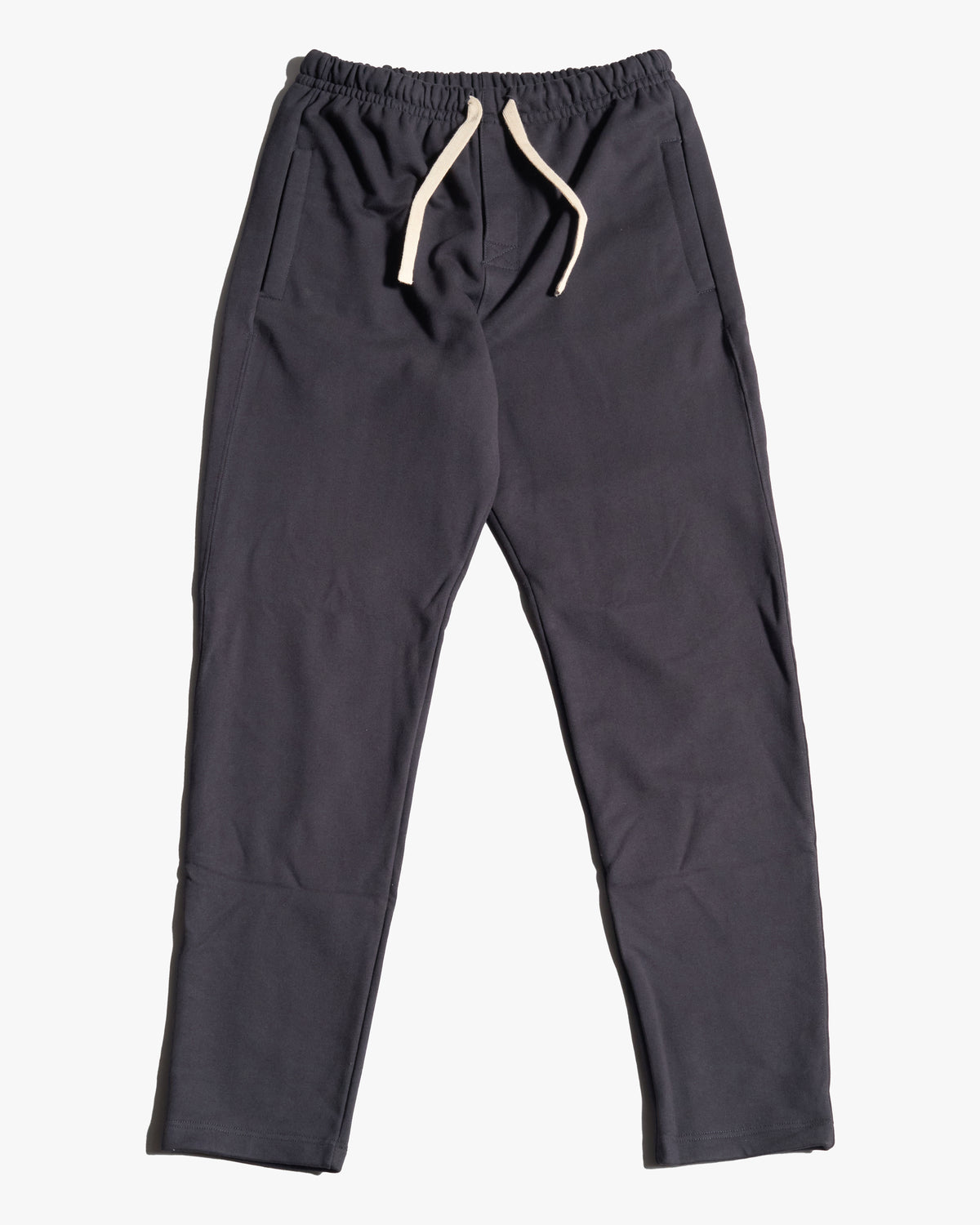Merz b. Schwanen Originals 3S50 Classic Fit Heavyweight Sweatpants - Dark Navy | Merz b. Schwanen Sweatpants | Jeanstore