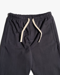 Merz b. Schwanen Originals 3S50 Classic Fit Heavyweight Sweatpants - Dark Navy | Merz b. Schwanen Sweatpants | Jeanstore