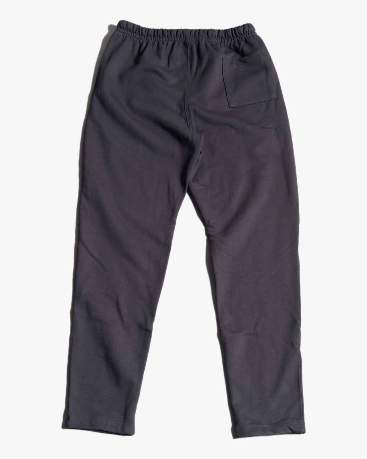 Merz b. Schwanen Originals 3S50 Classic Fit Heavyweight Sweatpants - Dark Navy | Merz b. Schwanen Sweatpants | Jeanstore