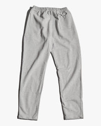 Merz b. Schwanen Originals 3S50 Classic Fit Heavyweight Sweatpants - Grey Melange | Merz b. Schwanen Sweatpants | Jeanstore
