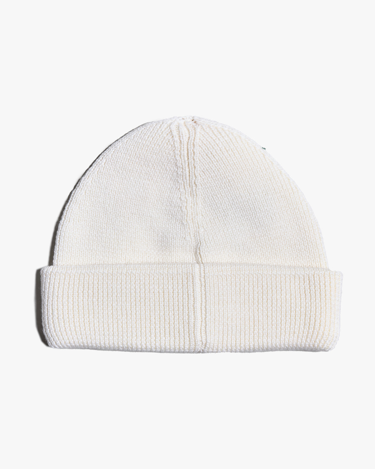 Merz b. Schwanen Good Basics MWBN05 Merino Wool Watch Cap - Nature