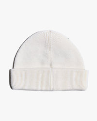 Merz b. Schwanen Good Basics MWBN05 Merino Wool Watch Cap - Nature