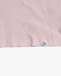 Merz b. Schwanen POLO01 Cotton Jersey S/S Polo Shirt - Shell
