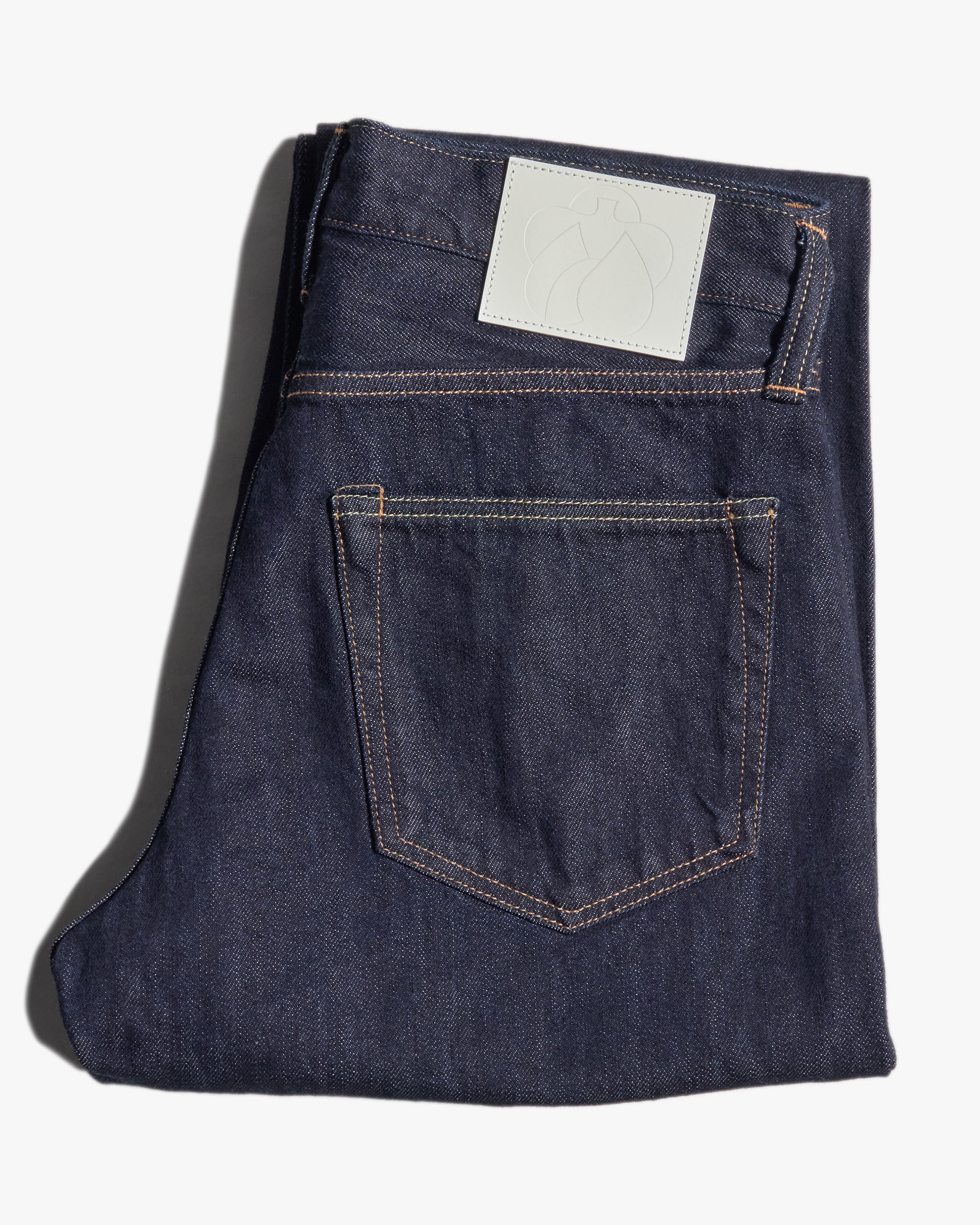 momotaro　今期　IENA NAVY ツイードジレ MOMOTARO JEANS #200 Tapered Fit Mens Jeans - 11oz Tokuno Blue Selvedge