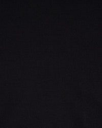 Mooncastle Ice Cotton Crew Neck Tee - Black