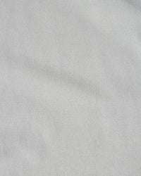 Mooncastle Ice Cotton Crew Neck Tee - Off White