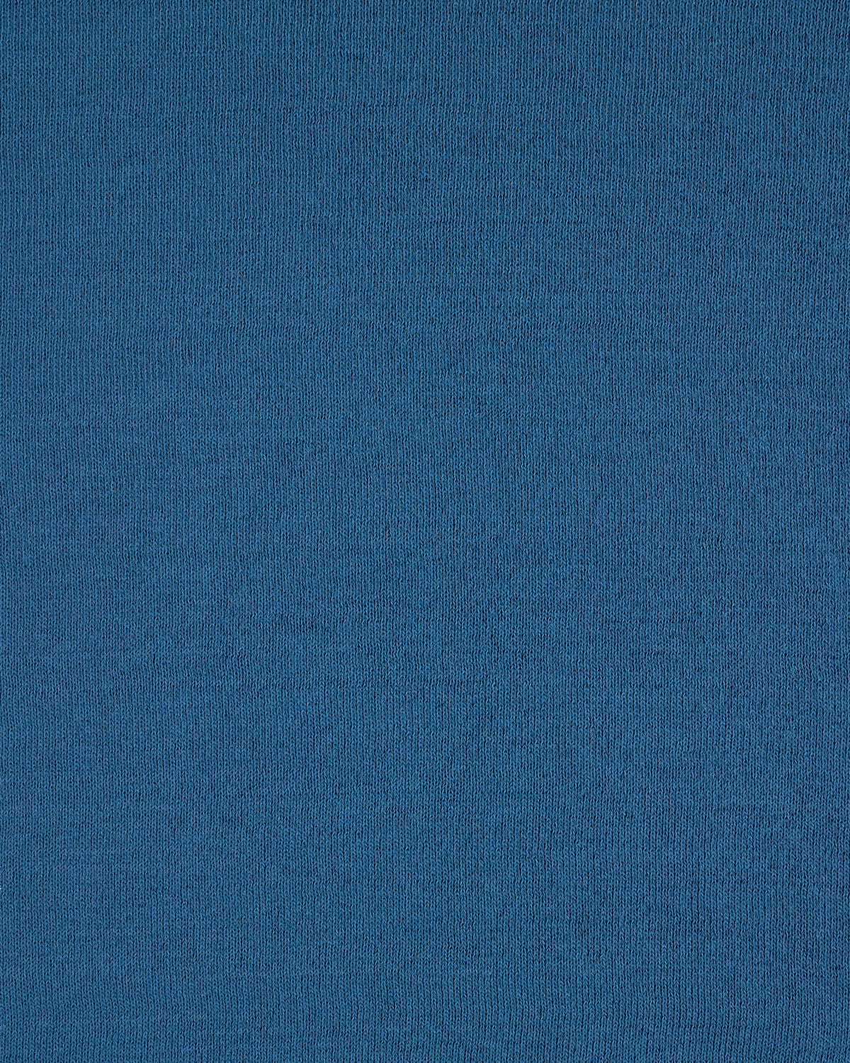 Mooncastle Ice Cotton Crew Neck Tee - Smoky Blue