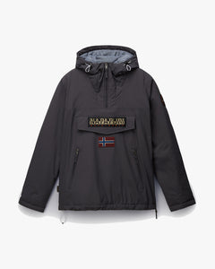 Napapijri rainforest pocket black online