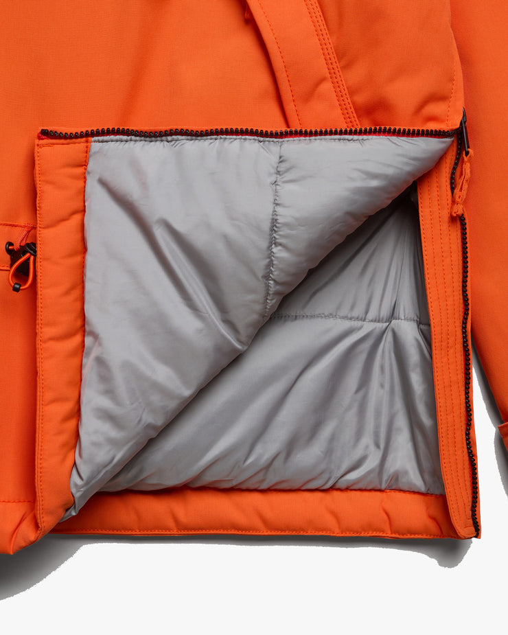 Napapijri Skidoo 4 Anorak - Orange Red