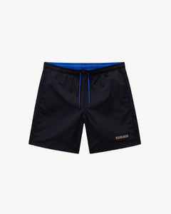 Napapijri Iaato Swim Shorts - Black